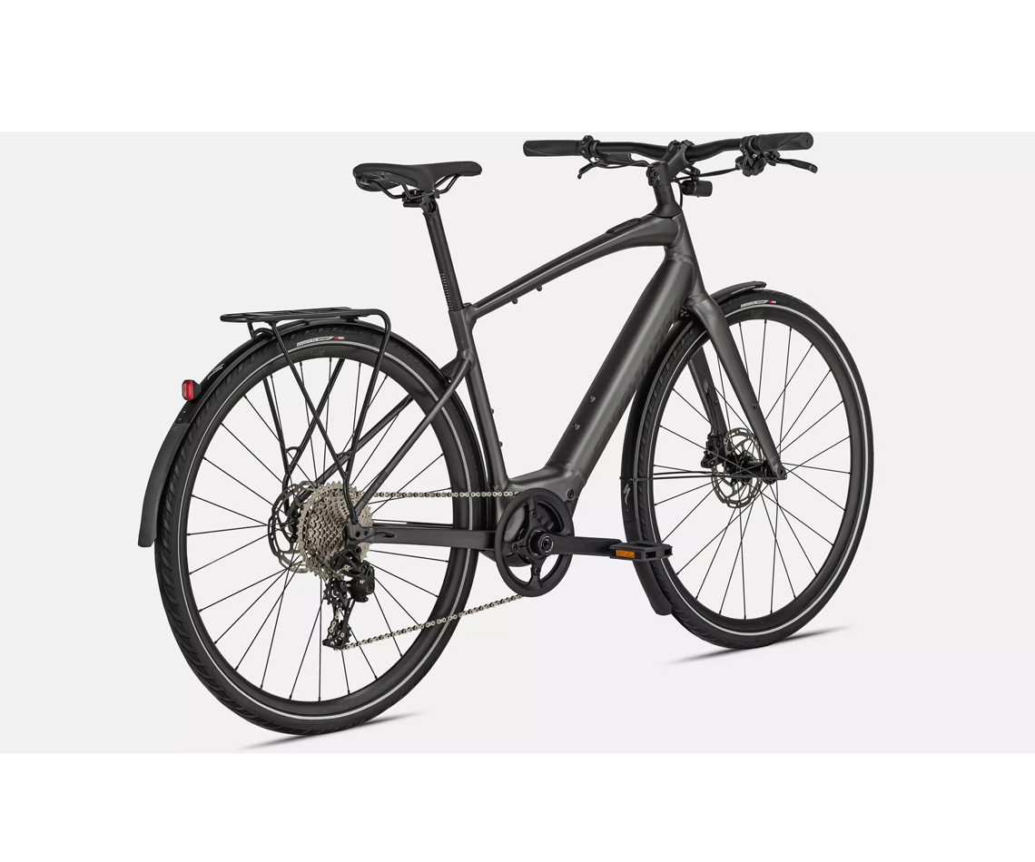 Specialized 2022 Turbo Vado SL 4.0 EQ