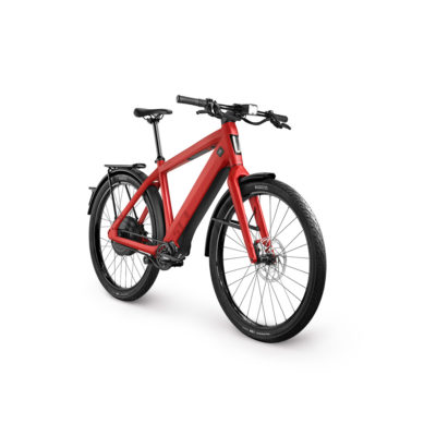 Stromer ST3 Pinion LE
