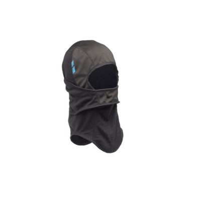 45NRTH Baklava Balaclava : Black