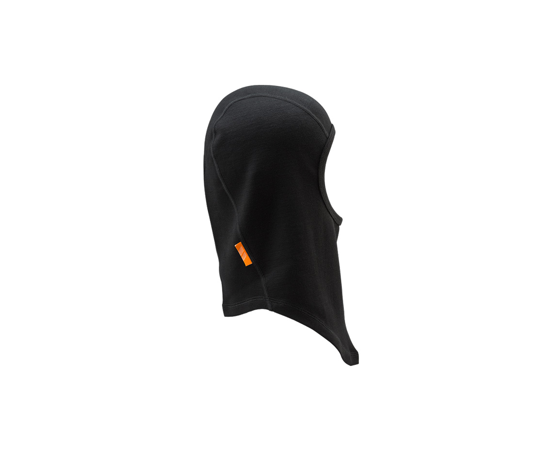 45NRTH Toasterfork Balaclava, Black, One Size