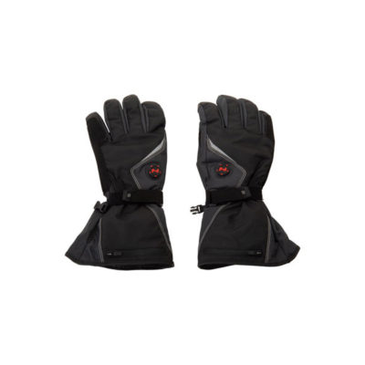 FieldSheer Squall Heated Glove, 5.0V, Black