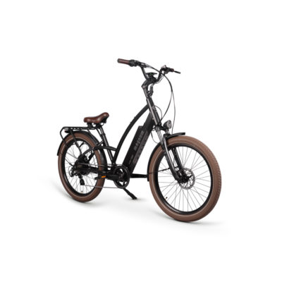 Magnum Low Rider Cruiser 2.0