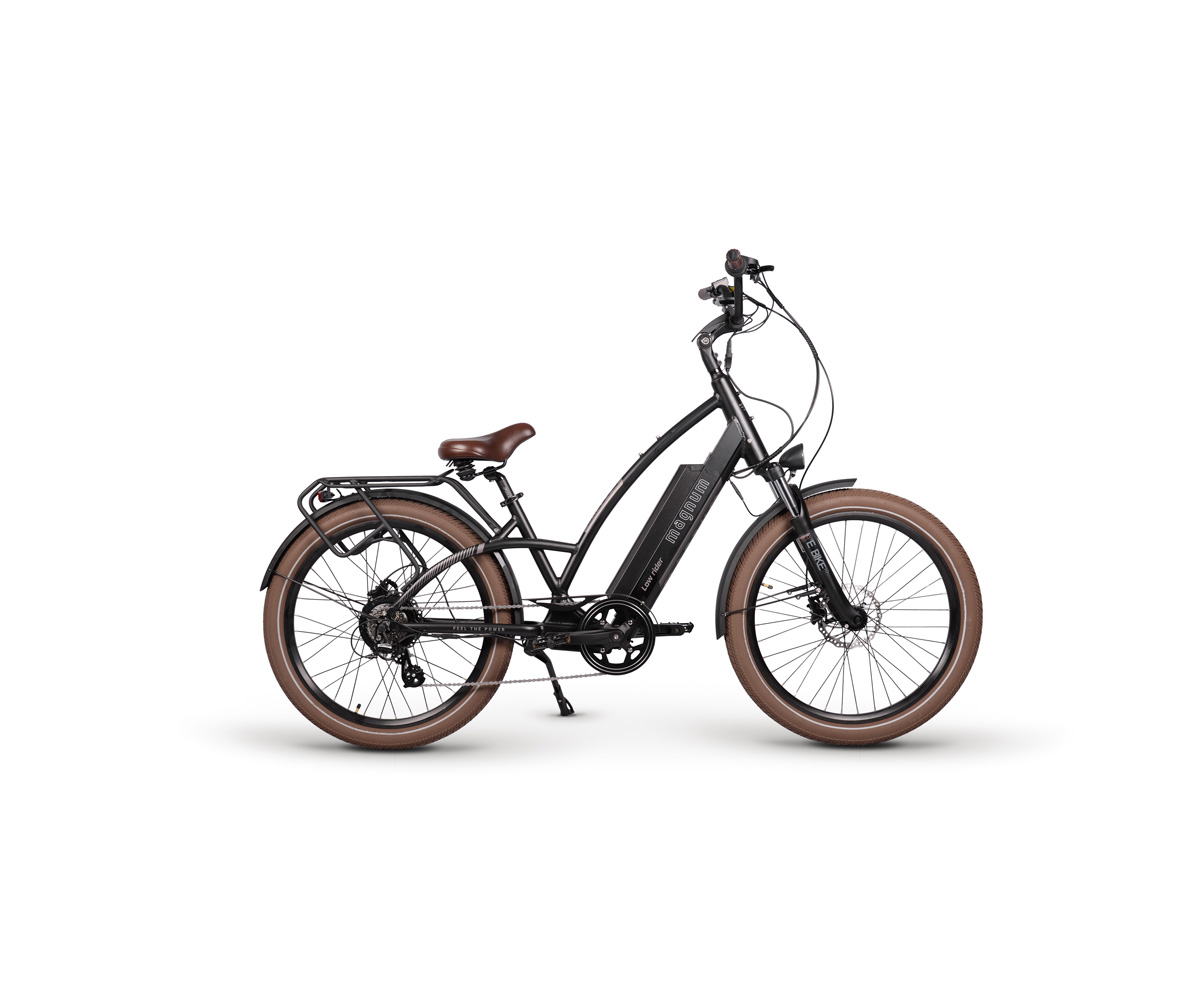 Magnum Low Rider Cruiser 2.0 - Image 5
