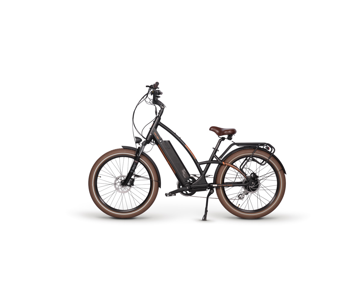 Magnum Low Rider Cruiser 2.0 - Image 3