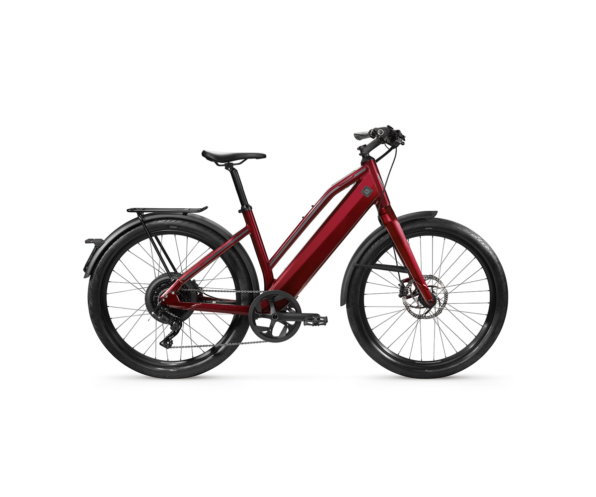 Stromer ST1 LCI - Image 9
