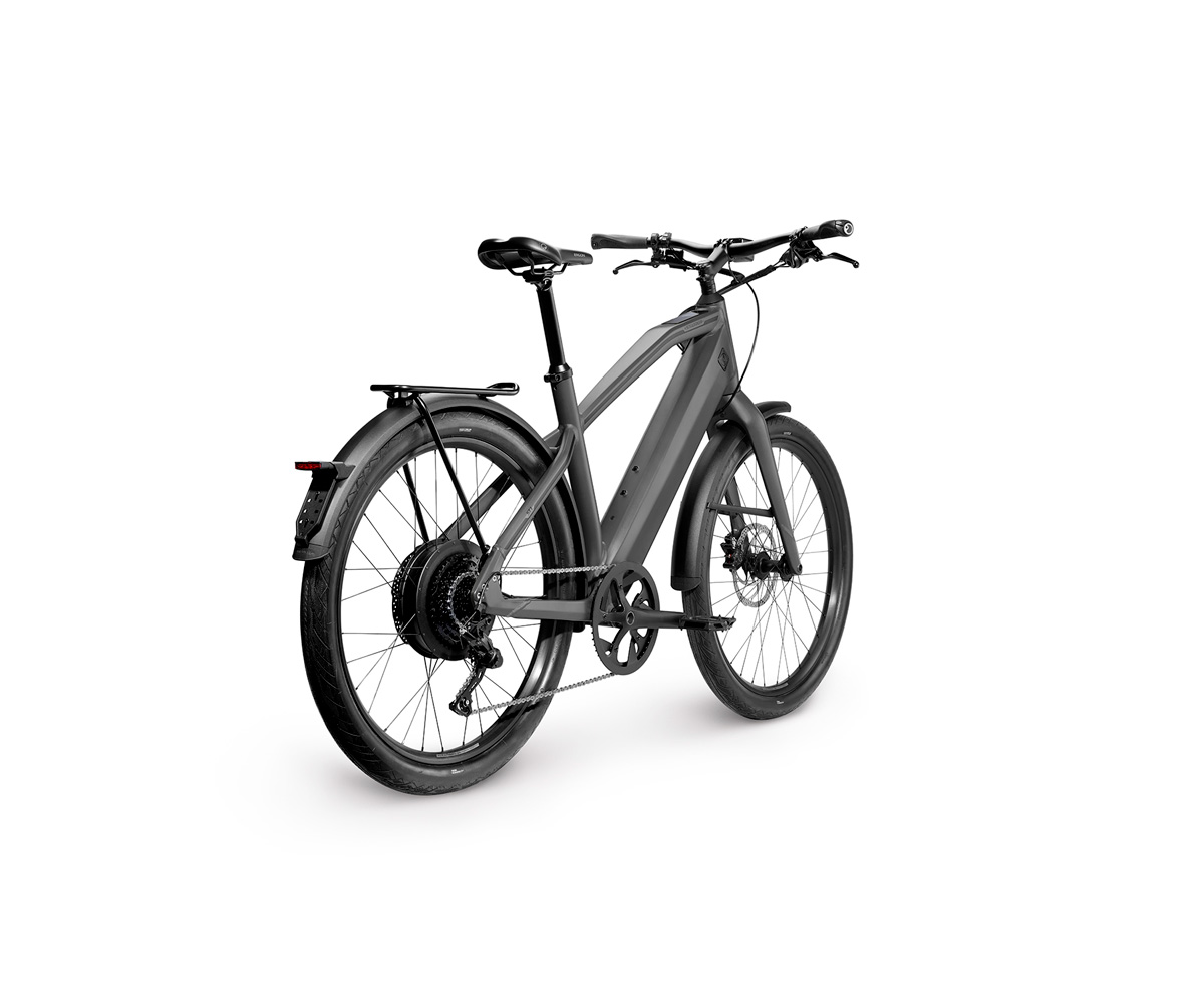 Stromer ST1 LCI - Image 7