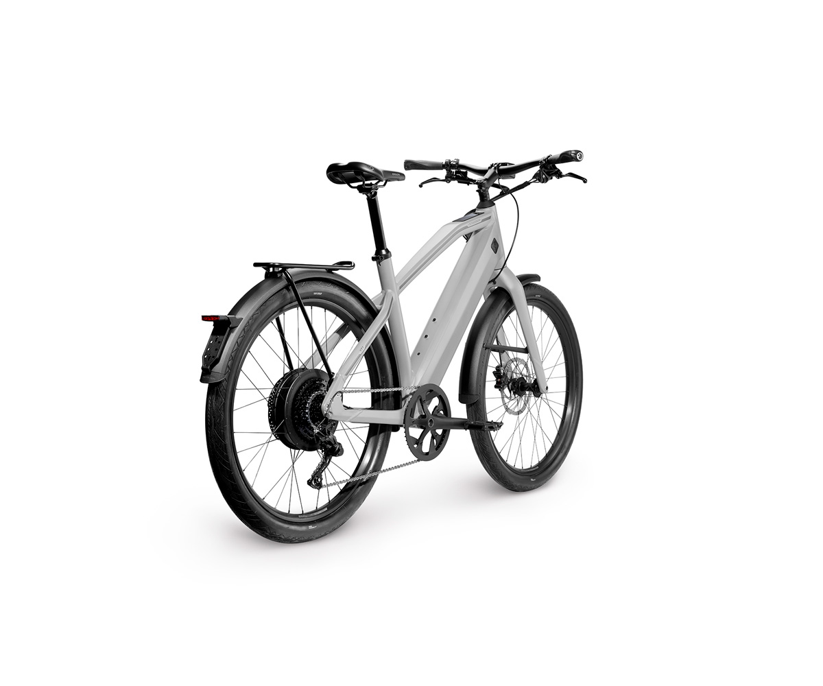 Stromer ST1 LCI - Image 6