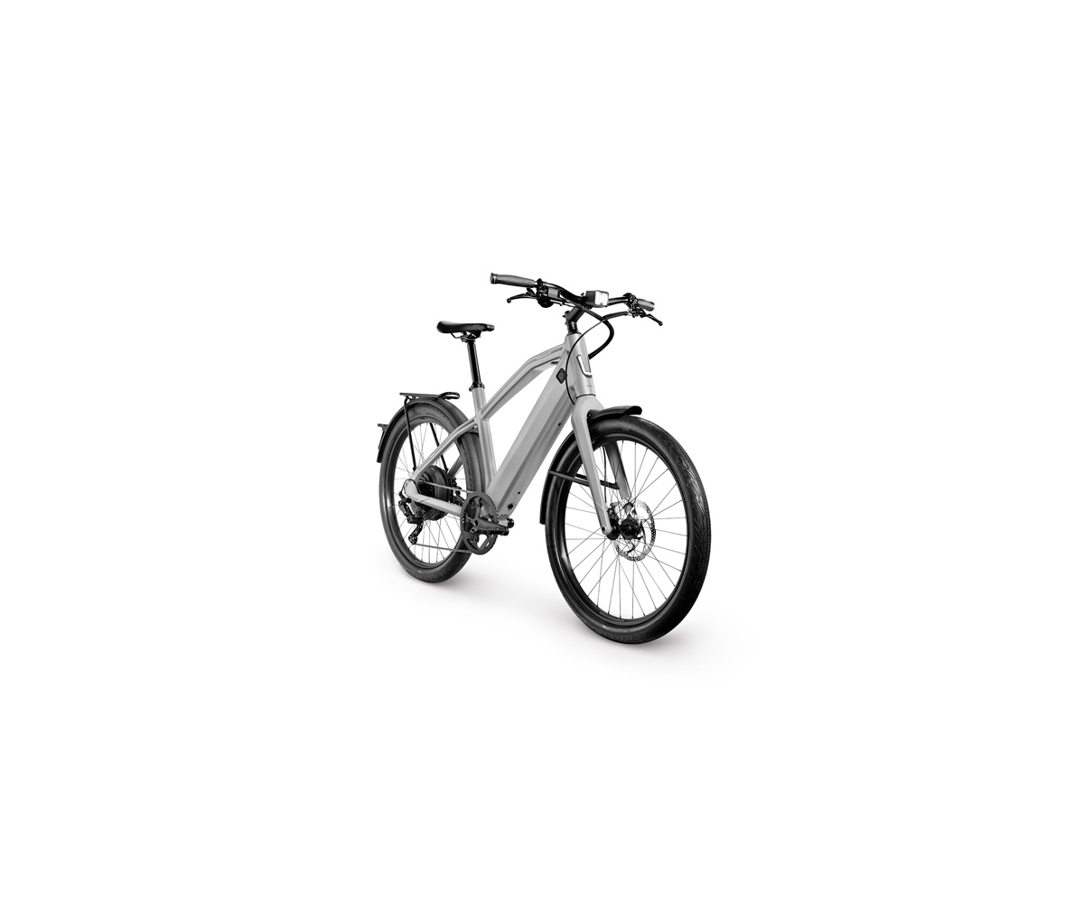 Stromer ST1 LCI