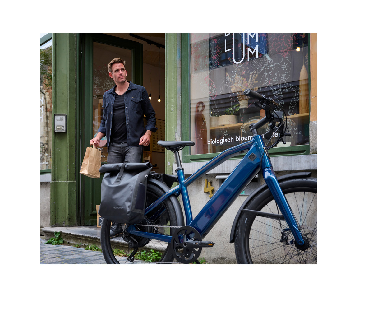 Stromer ST1 LCI - Image 3