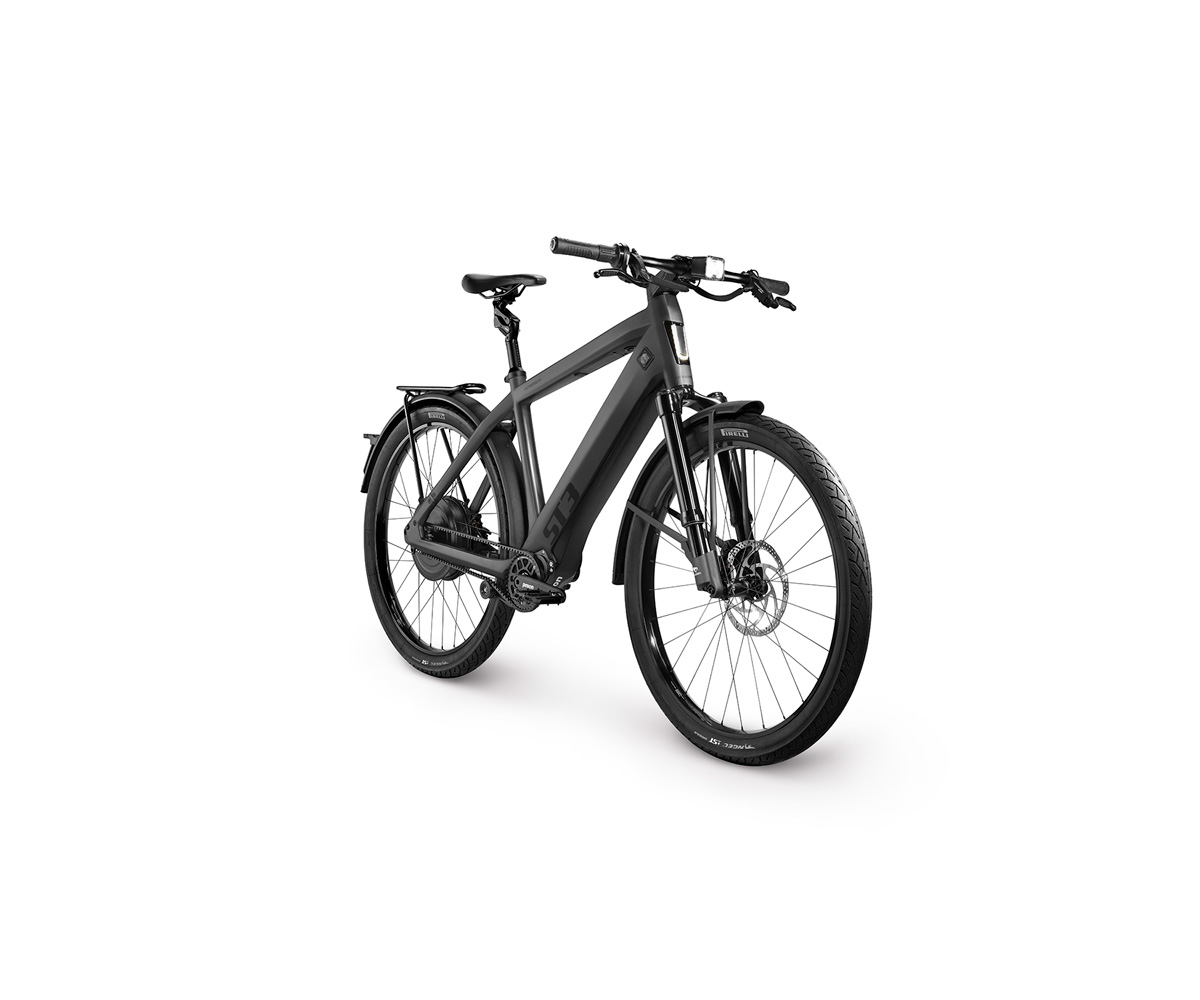 Stromer ST3 Pinion - Image 5