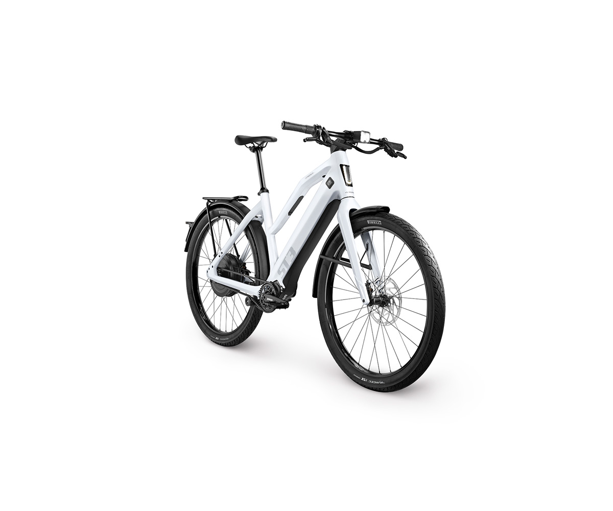 Stromer ST3 Pinion - Image 4