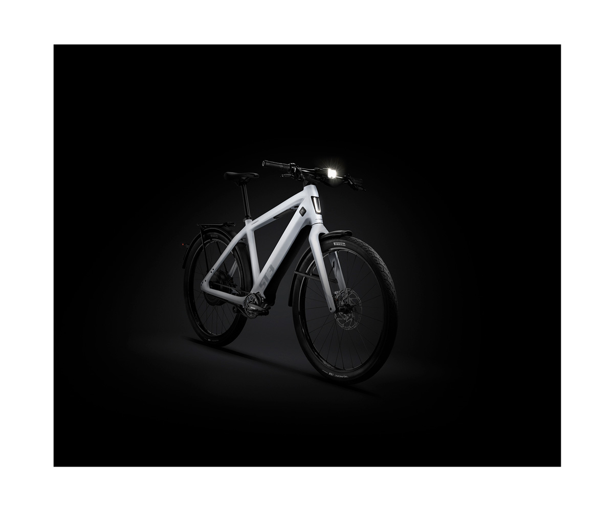 Stromer ST3 Pinion - Image 3