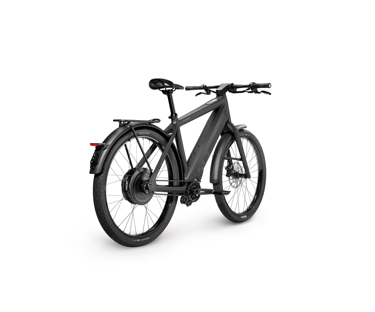 Stromer ST3 Pinion - Image 15