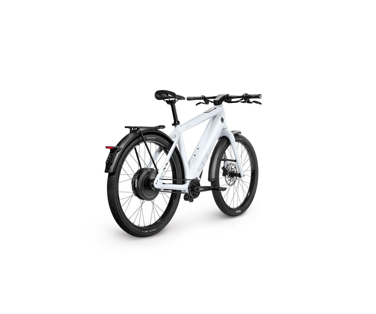 Stromer ST3 Pinion - Image 13