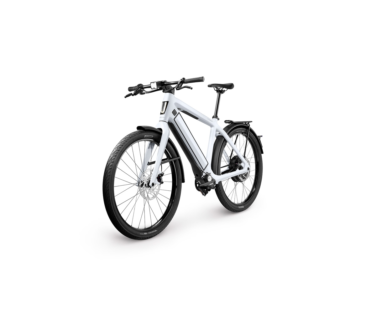Stromer ST3 Pinion - Image 12