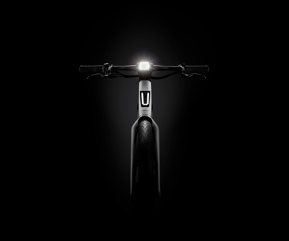 Stromer ST3 Pinion - Image 10