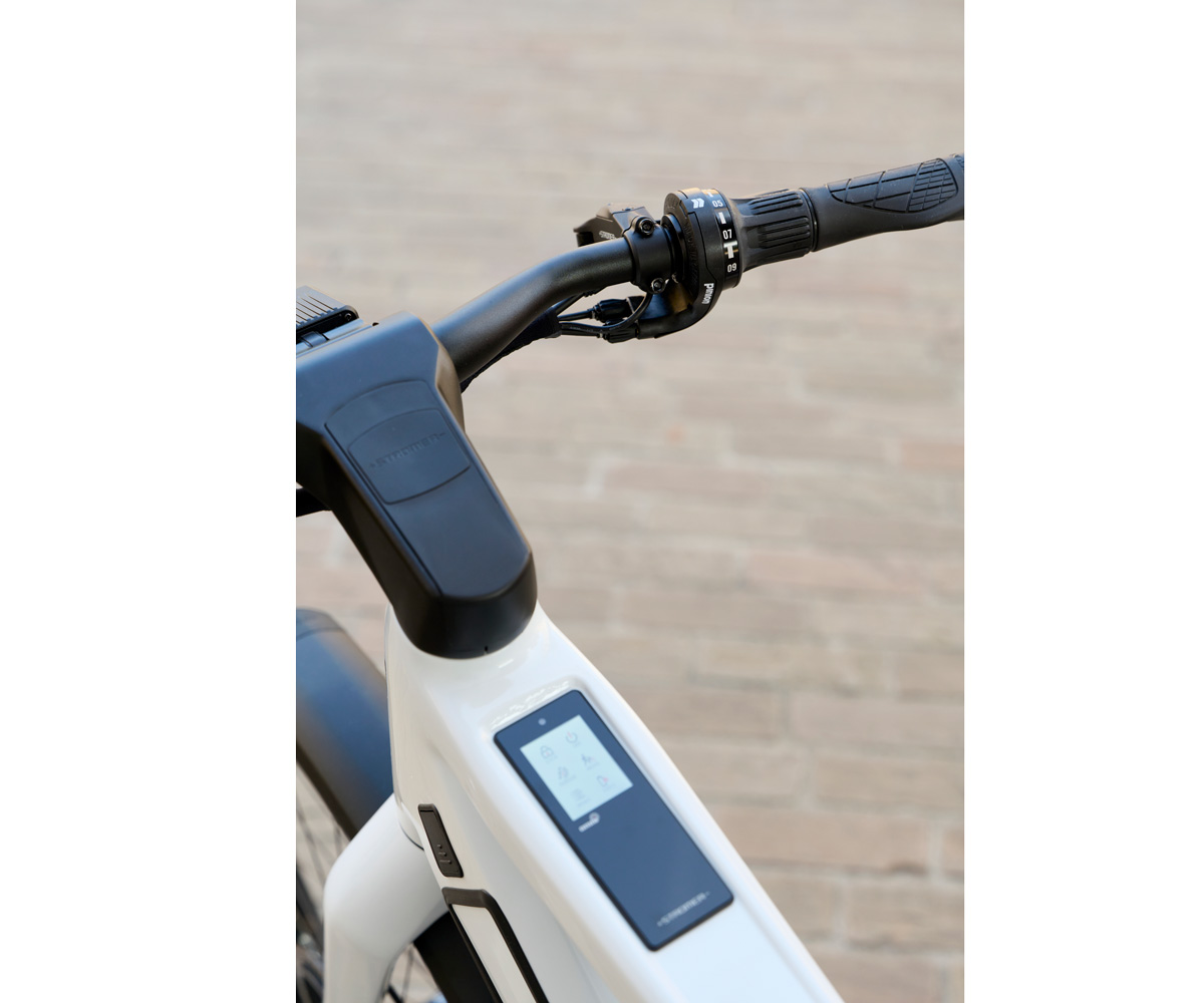 Stromer ST3 Pinion - Image 20