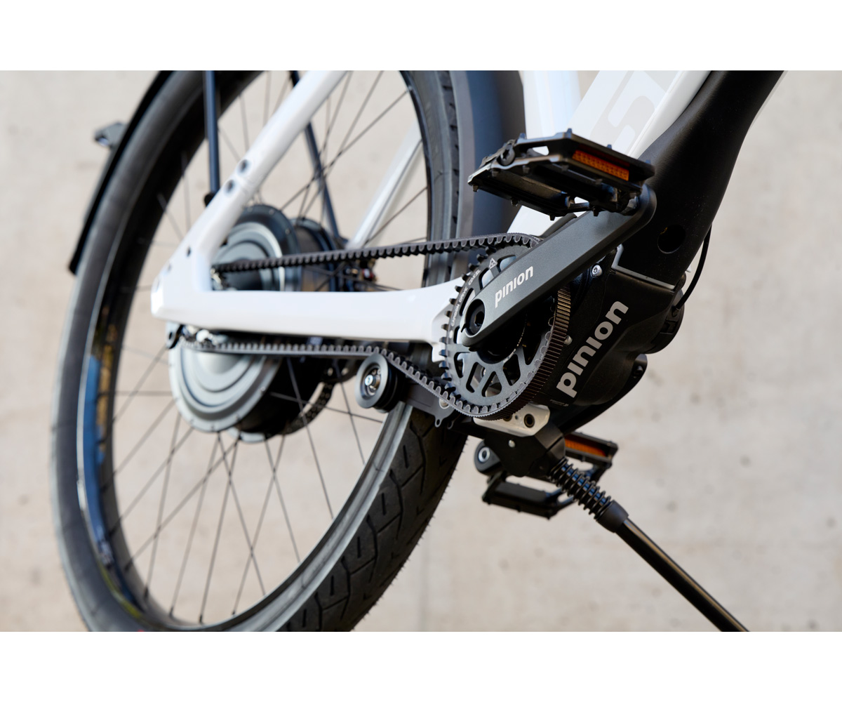 Stromer ST3 Pinion - Image 19