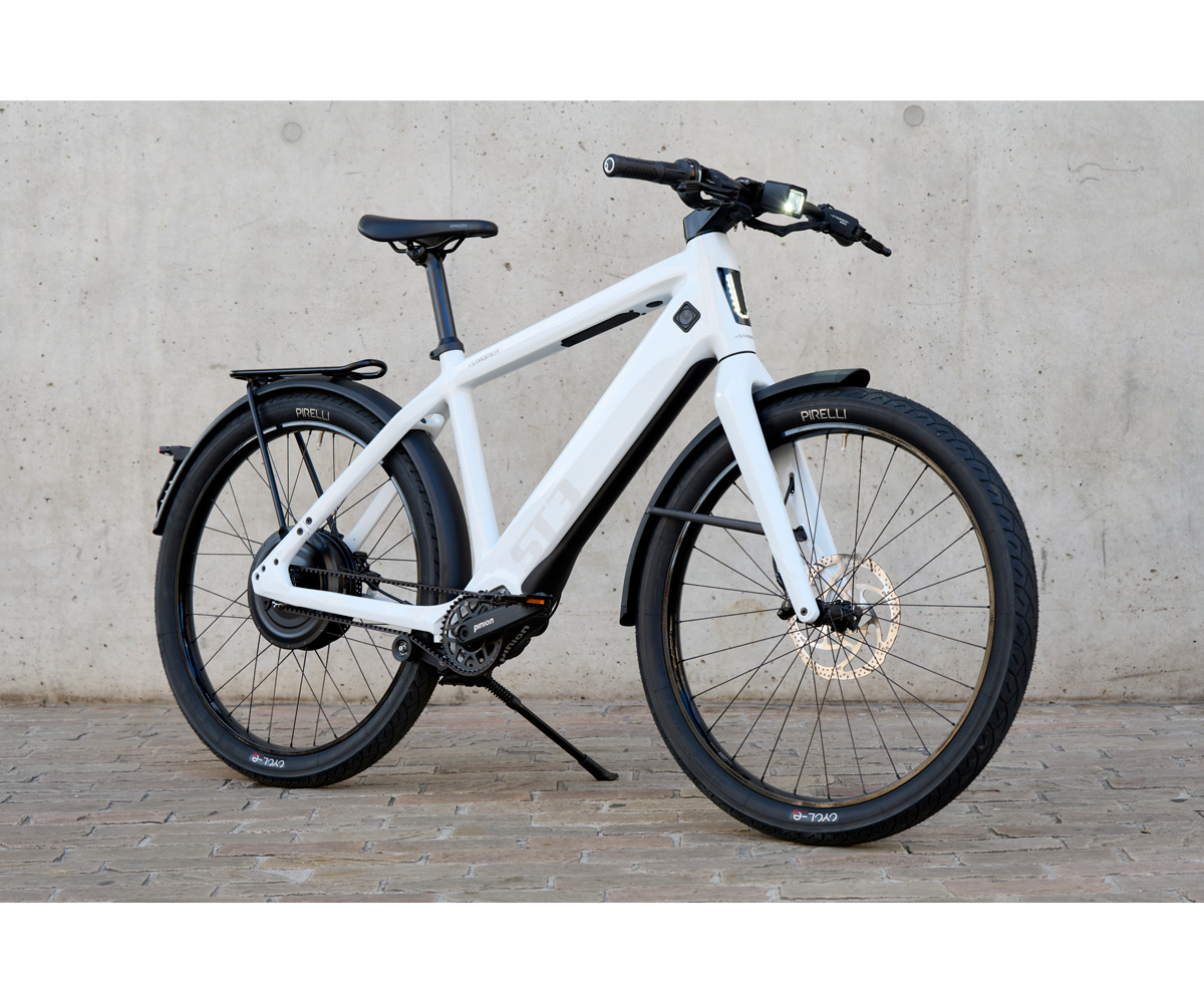 Stromer ST3 Pinion - Image 21