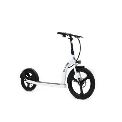 Bakcou Badger Electric Scooter