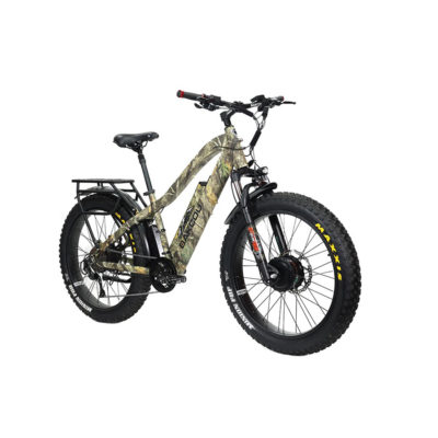 Bakcou Kodiak AWD