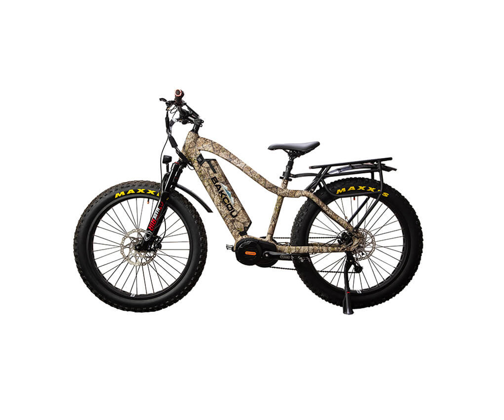 Bakcou Mule ST 26" - Image 3