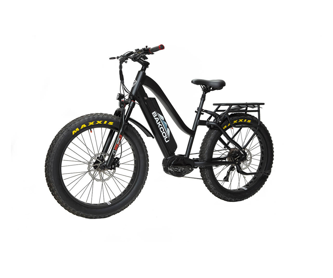 Bakcou Mule ST 26" - Image 4
