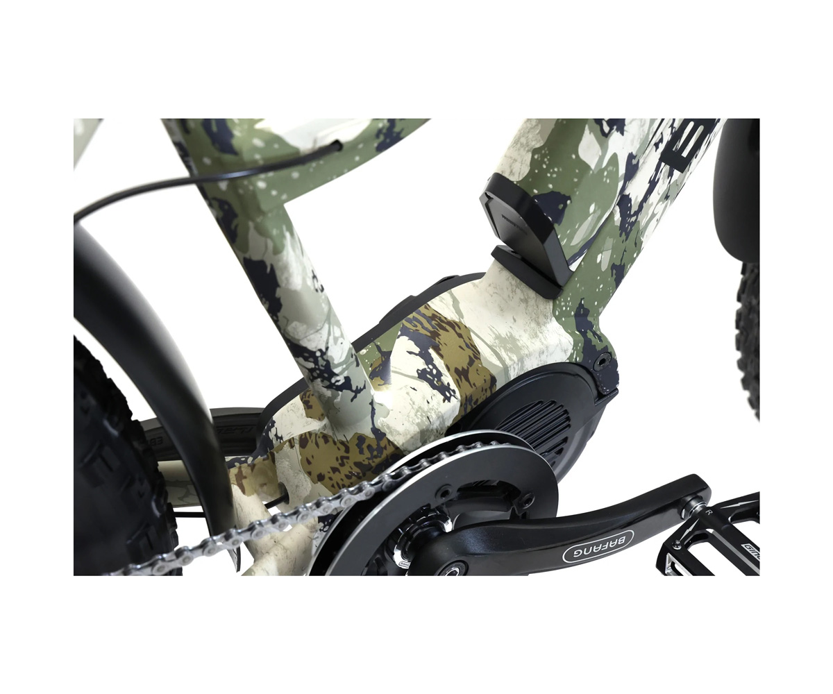 Bakcou Mule ST 26" - Image 5