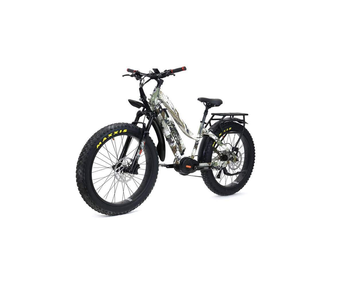 Bakcou Mule ST 26" - Image 6