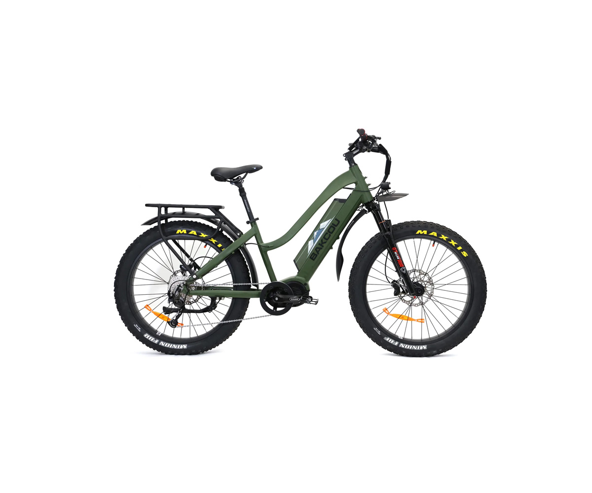Bakcou Mule ST 26" - Image 11