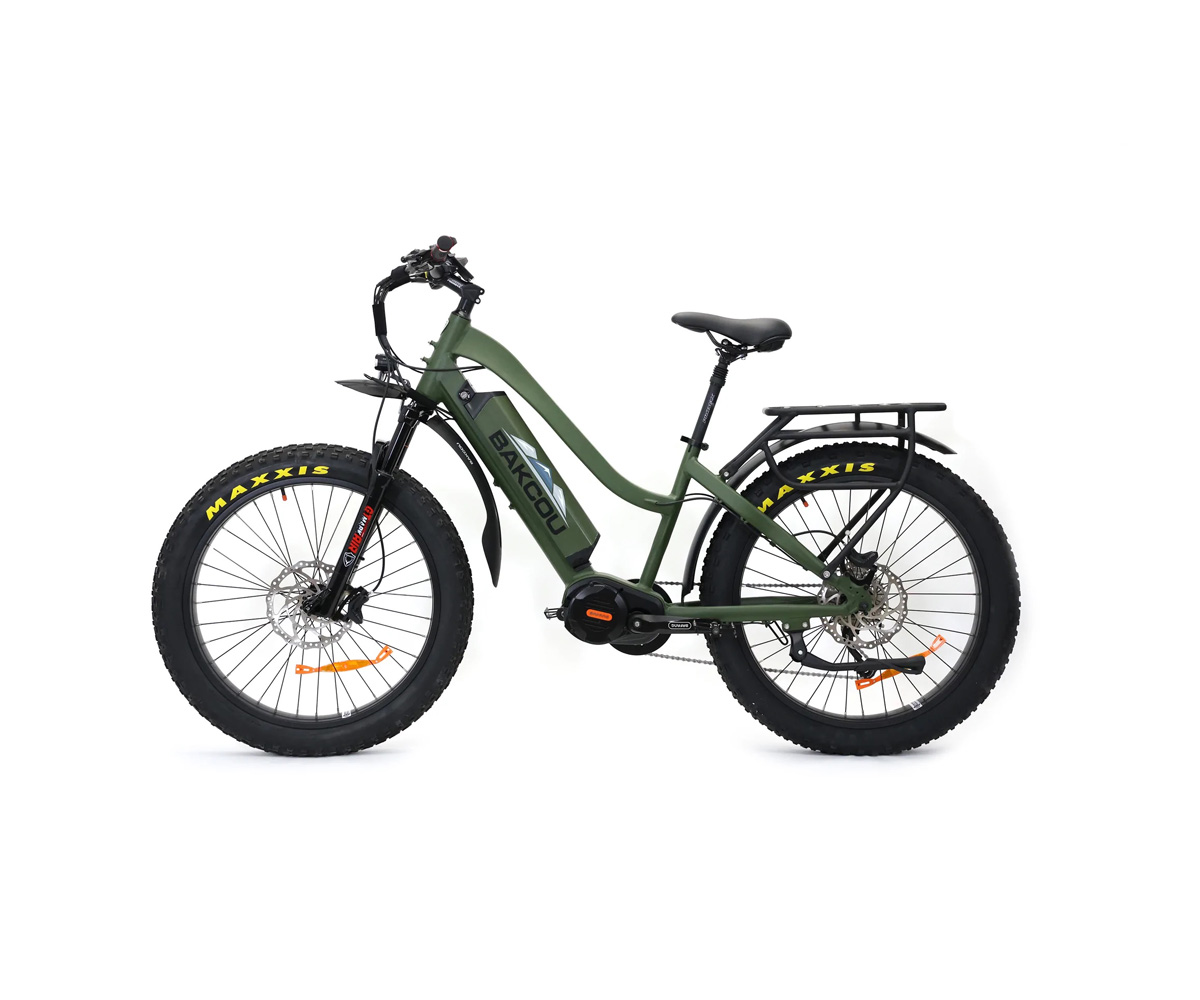 Bakcou Mule ST 26" - Image 12