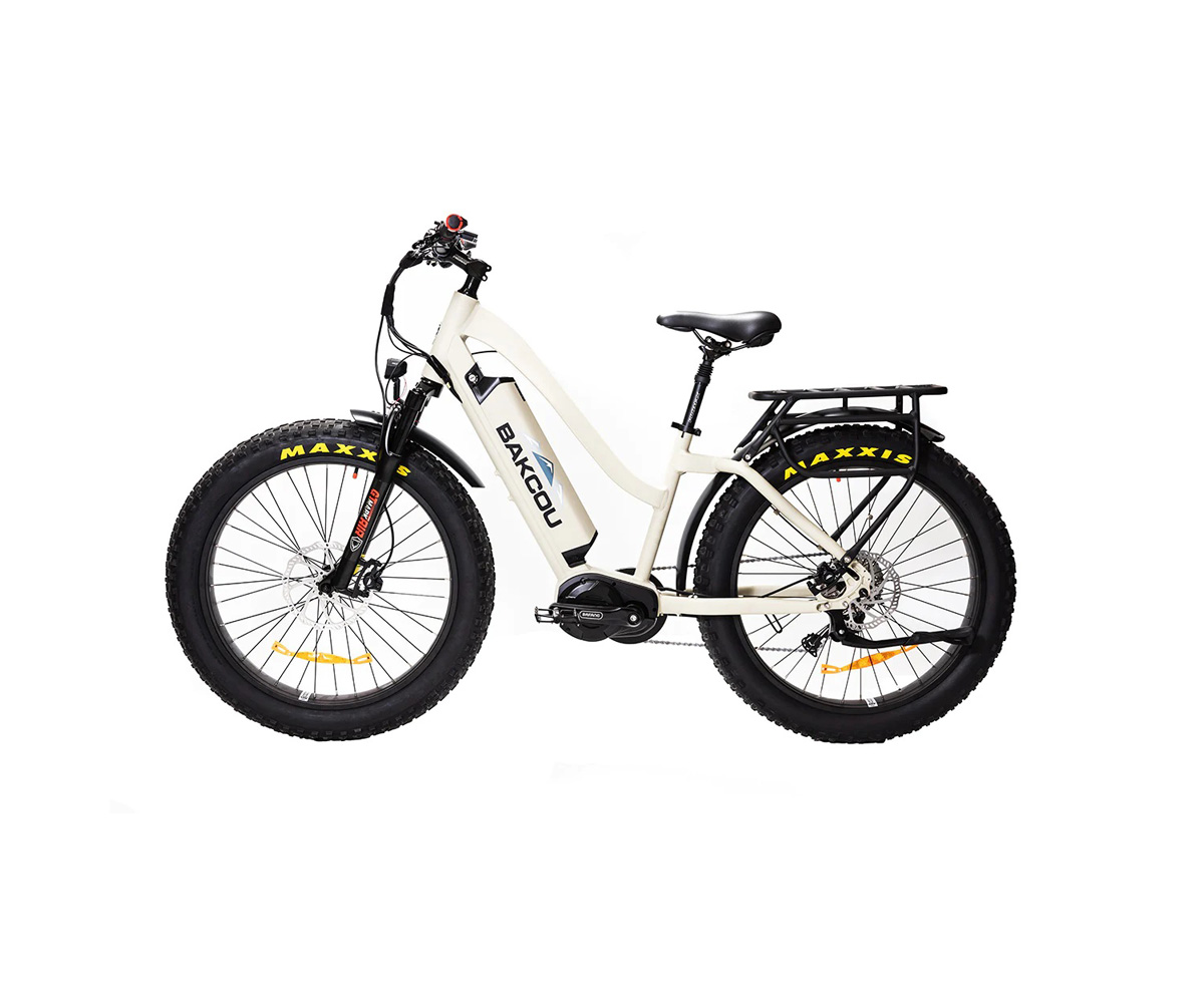 Bakcou Mule ST 26" - Image 13