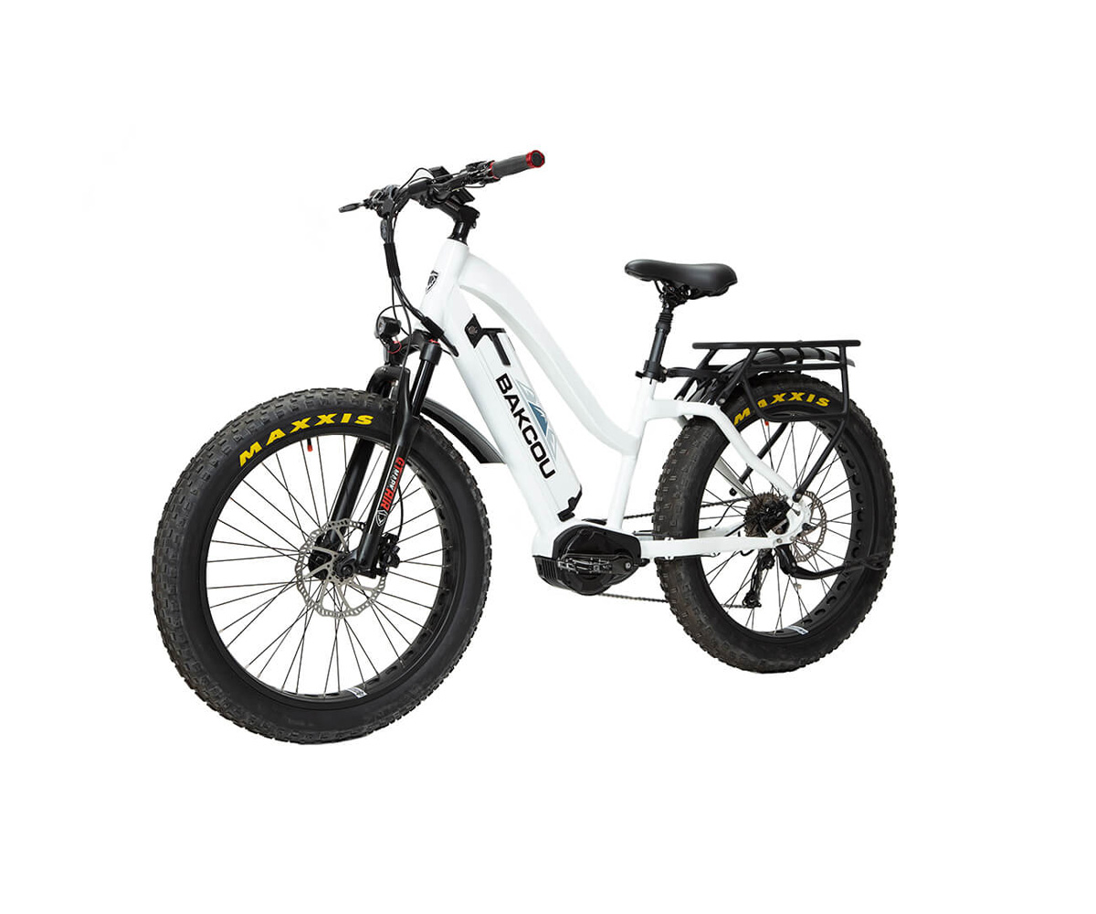 Bakcou Mule ST 26" - Image 15