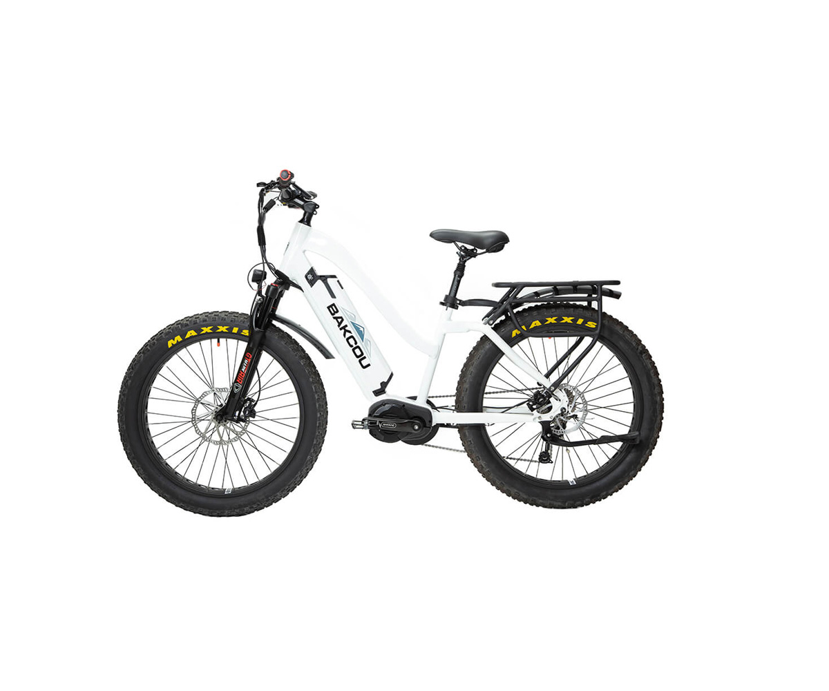Bakcou Mule ST 26" - Image 16