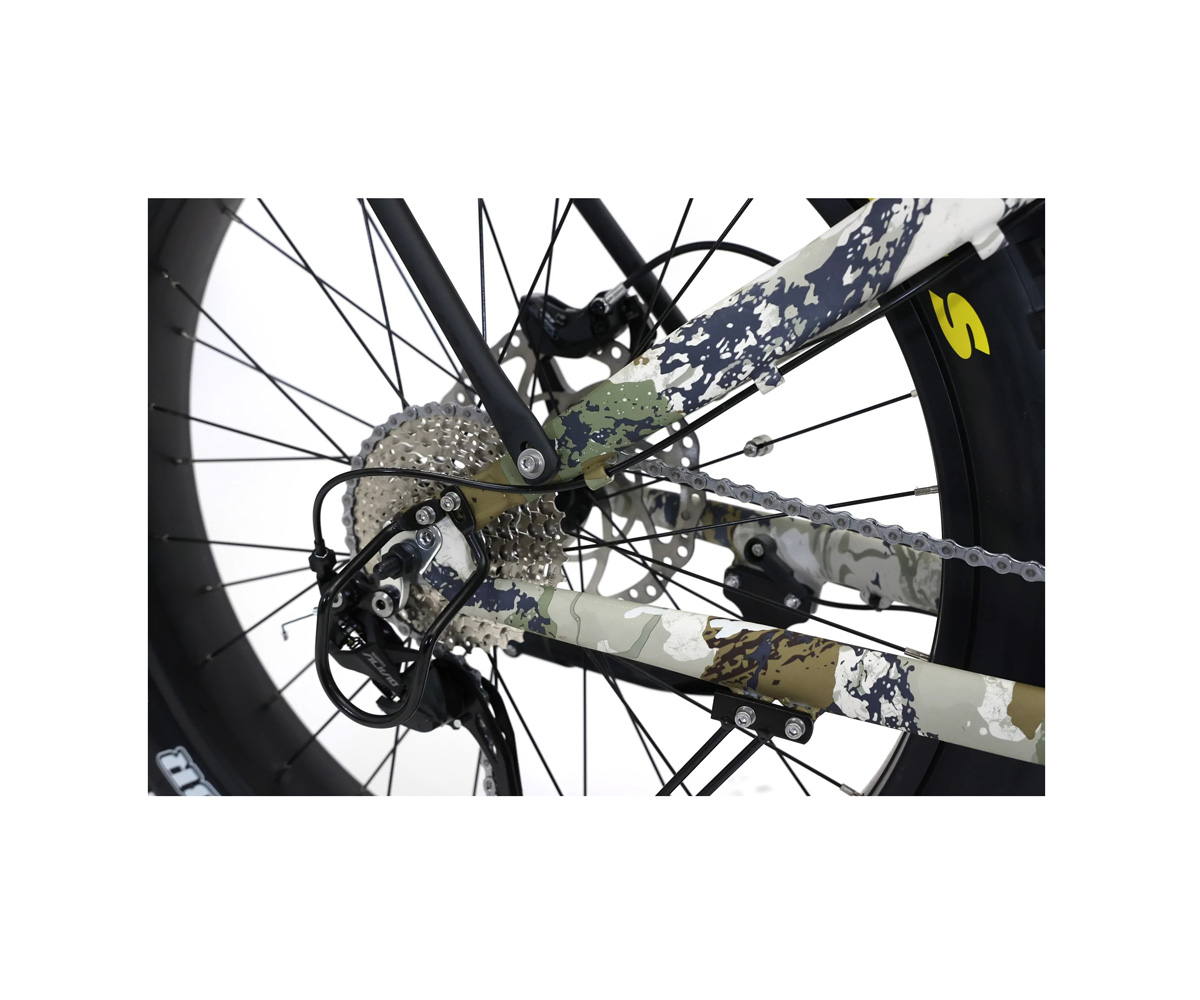 Bakcou Mule ST 26" - Image 14