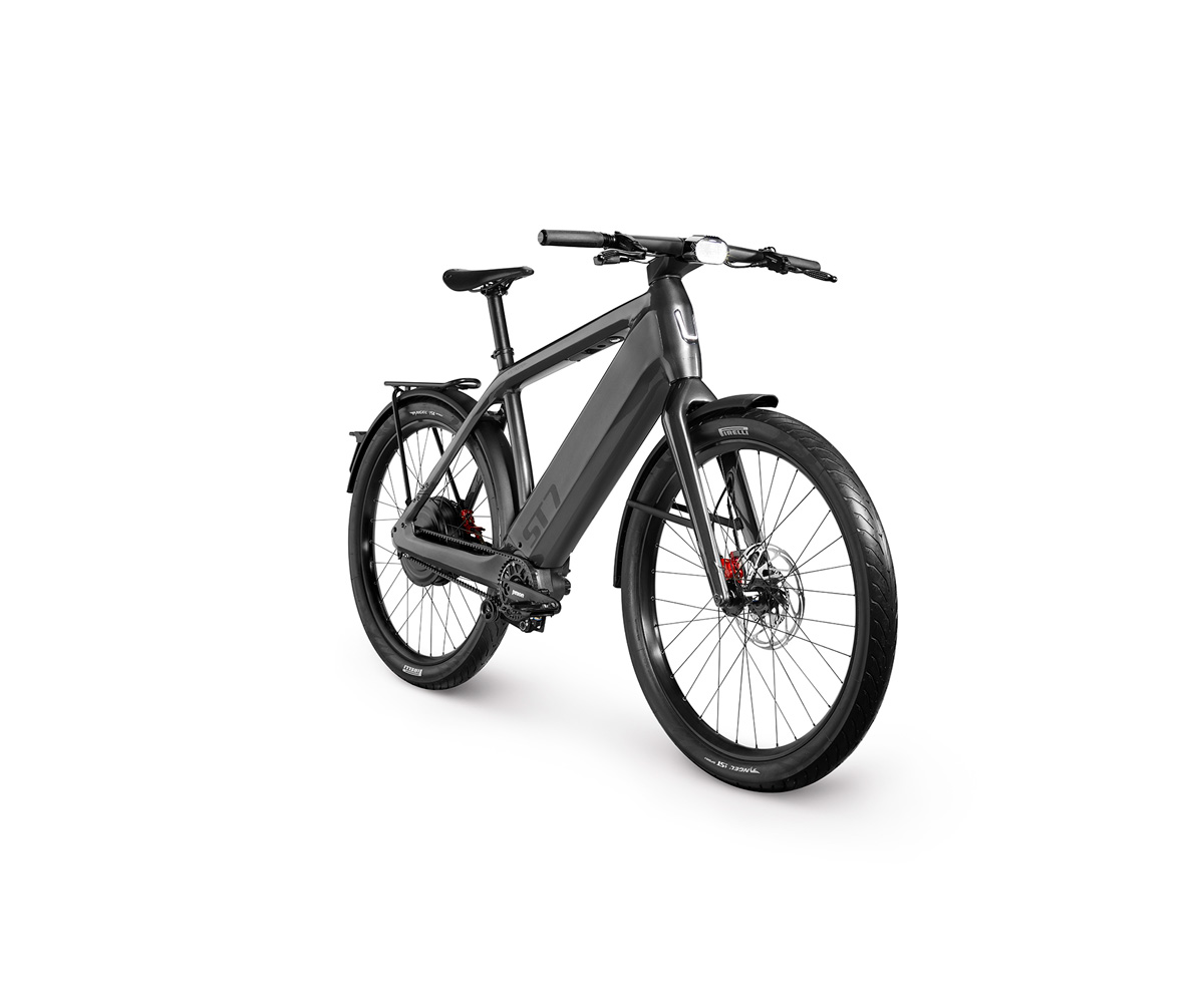 Stromer ST7
