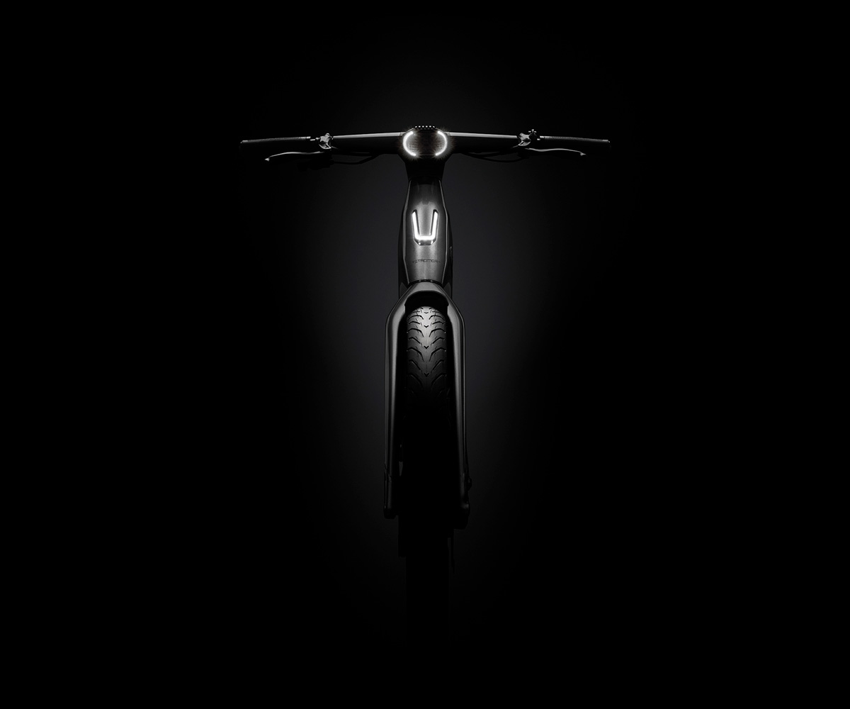 Stromer ST7