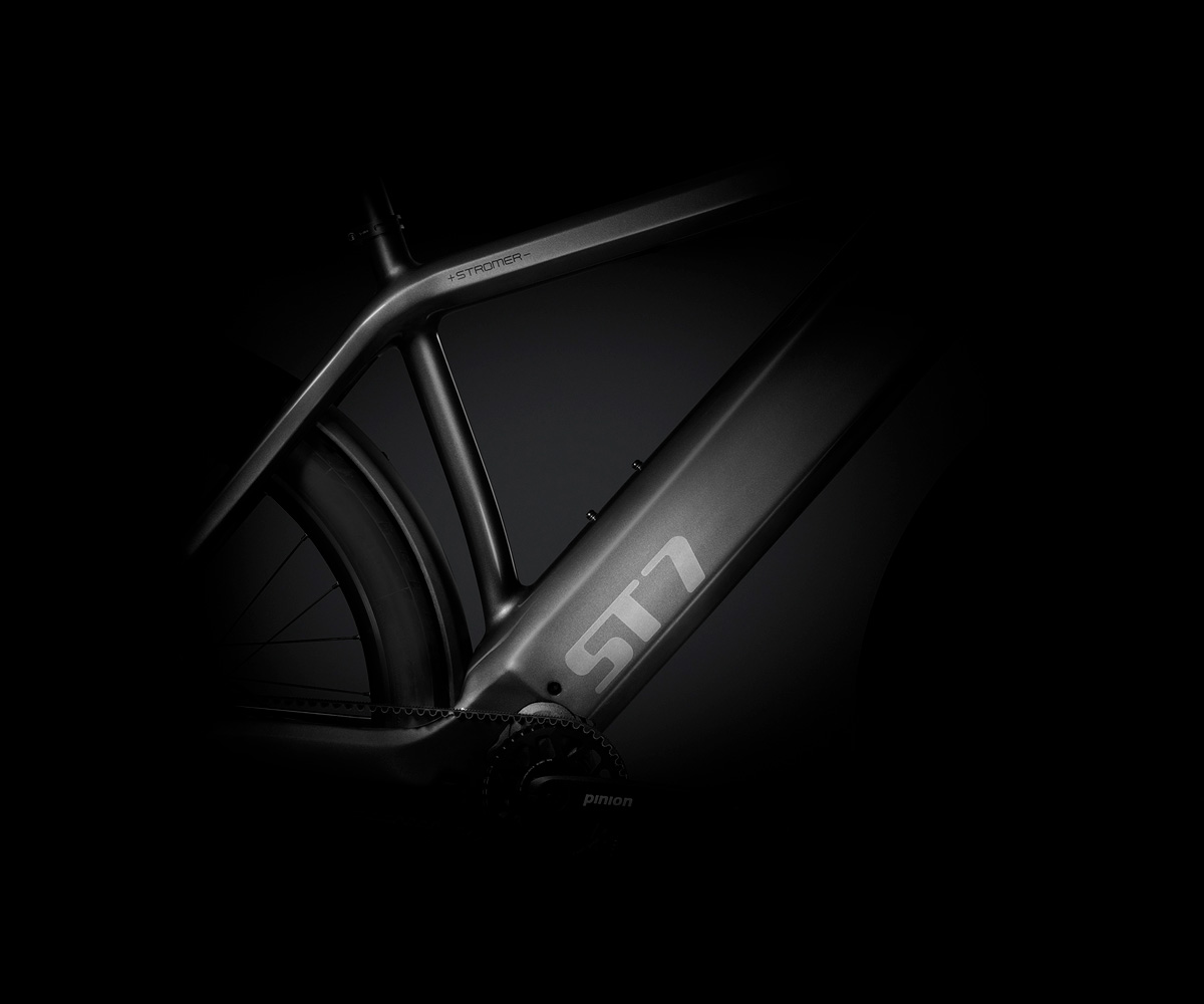 Stromer ST7