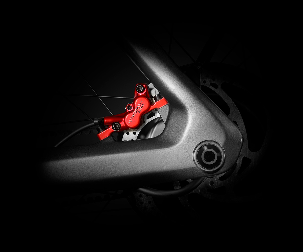Stromer ST7