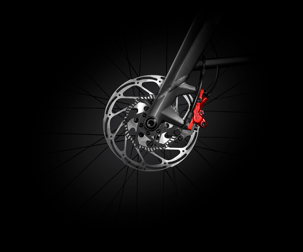 Stromer ST7