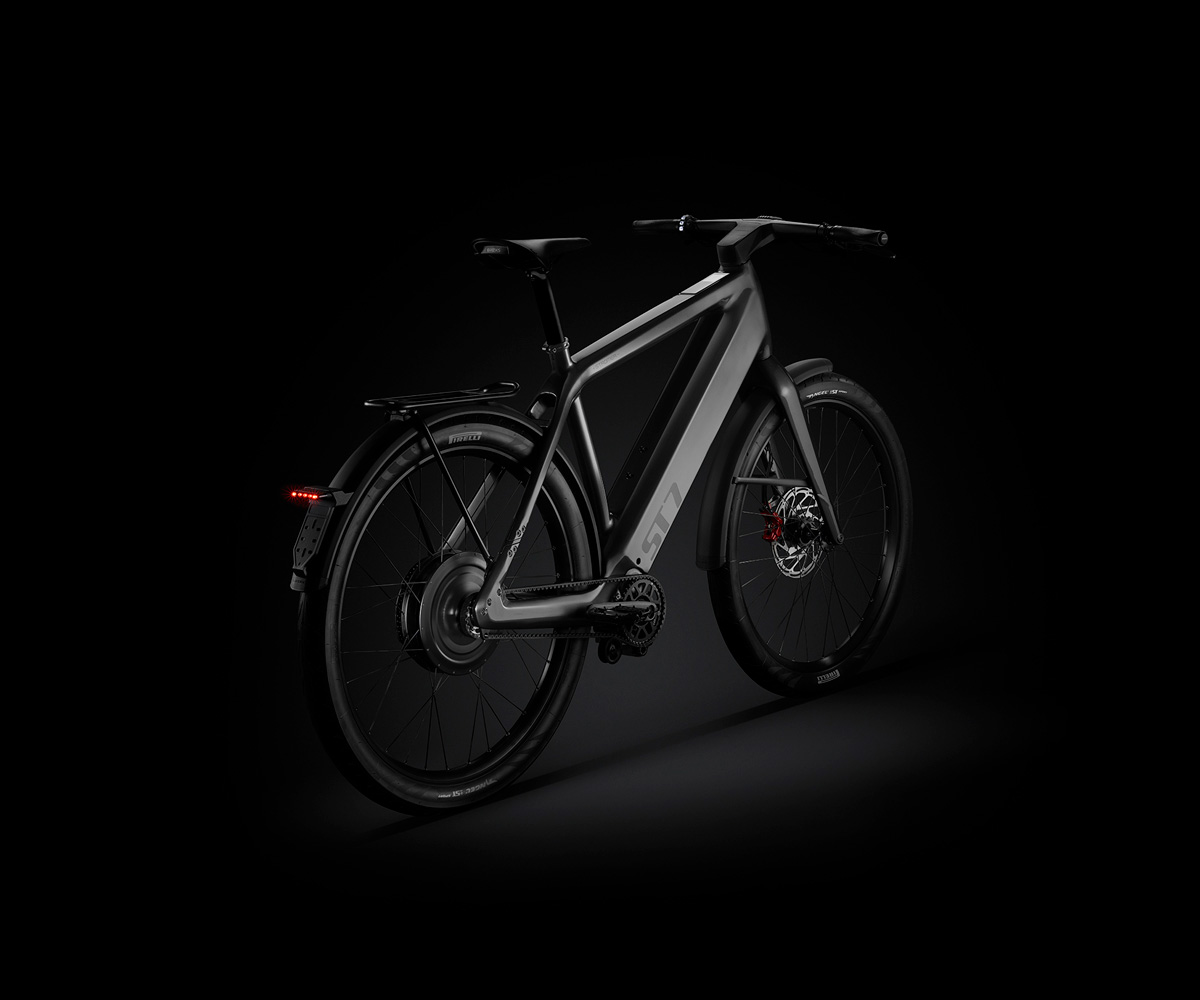Stromer ST7