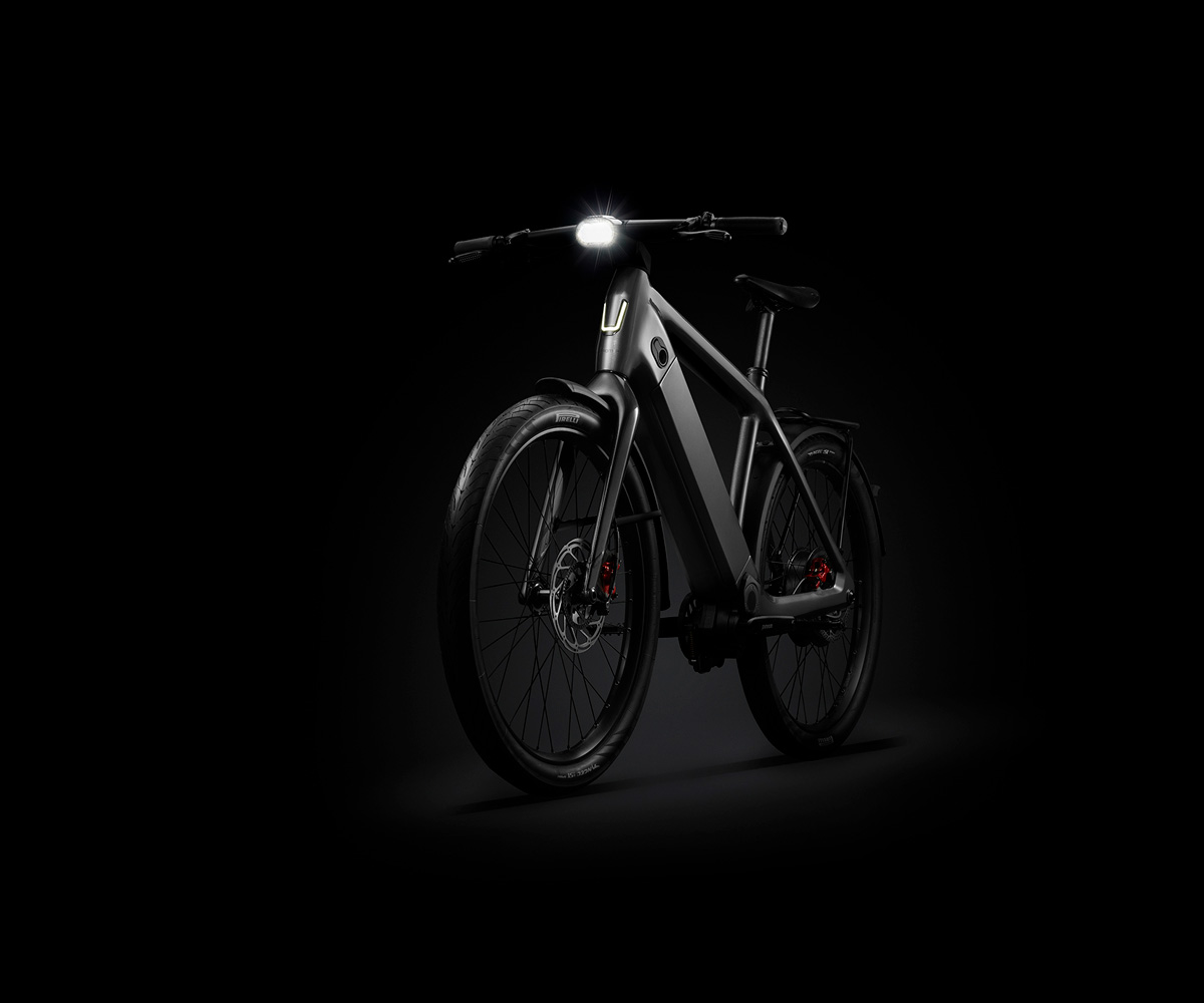 Stromer ST7
