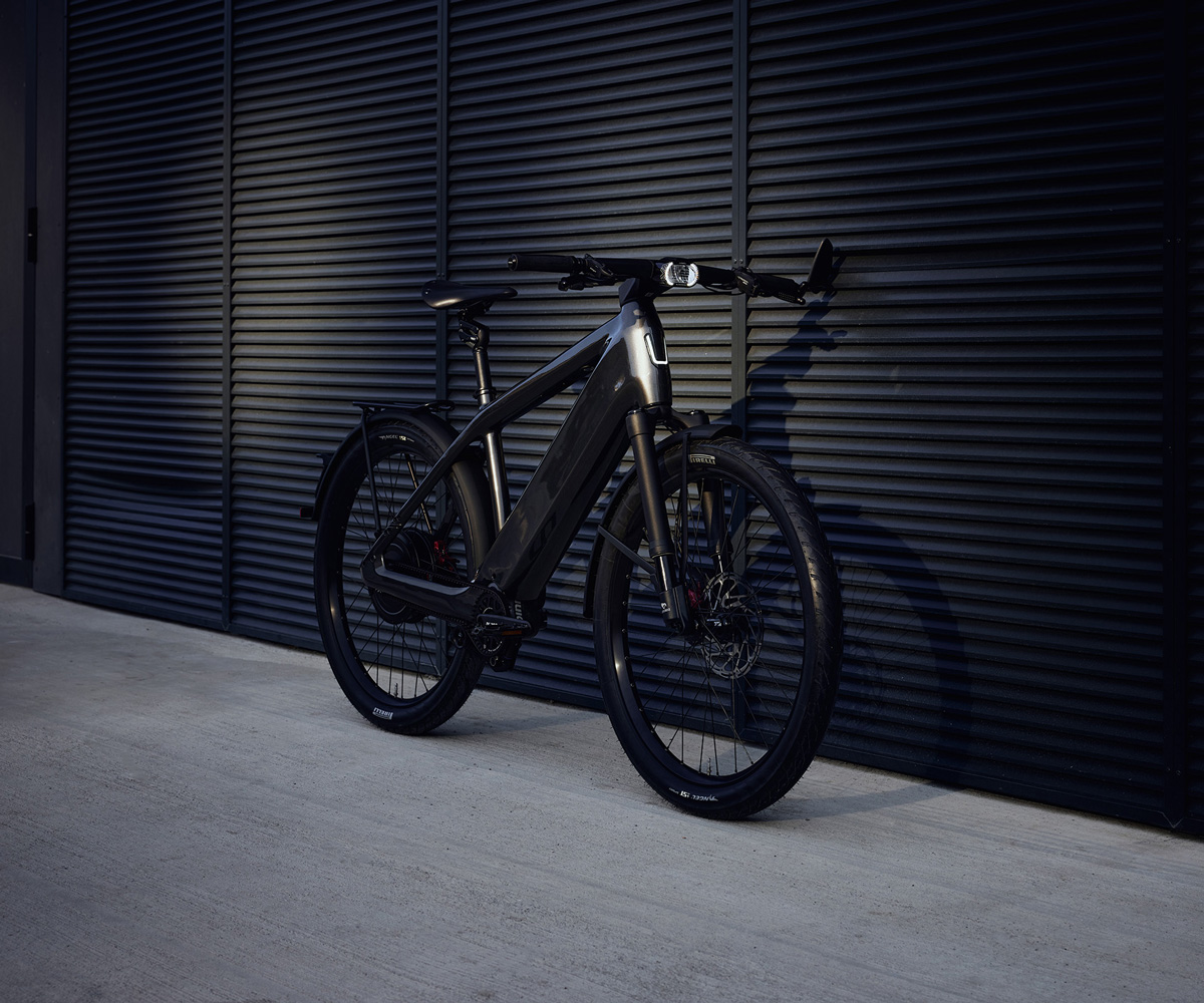 Stromer ST7