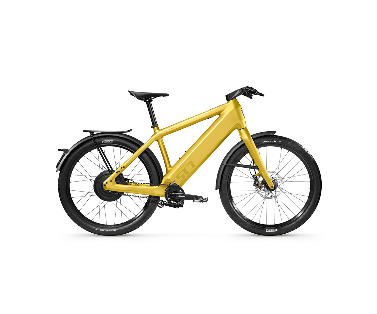 Stromer ST7