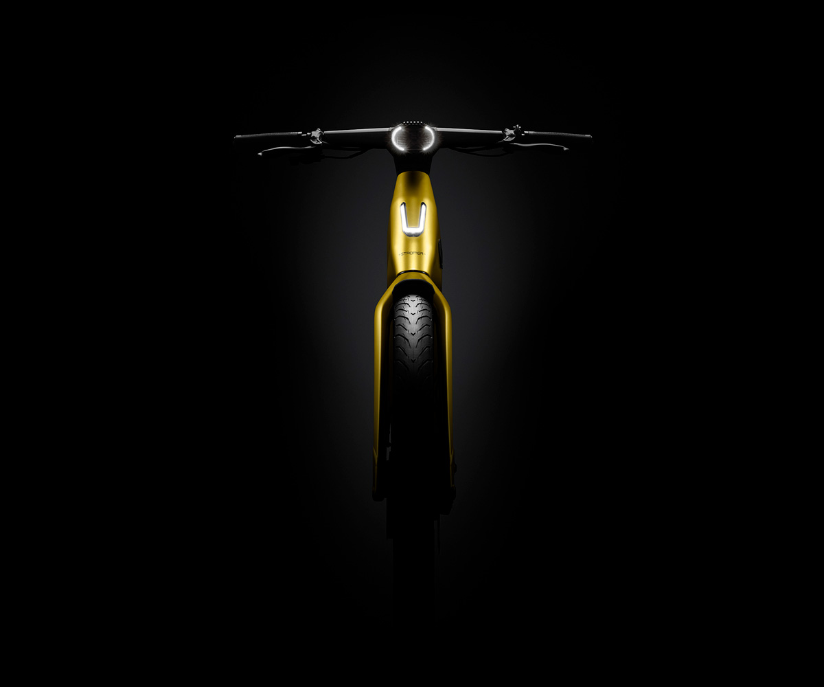 Stromer ST7