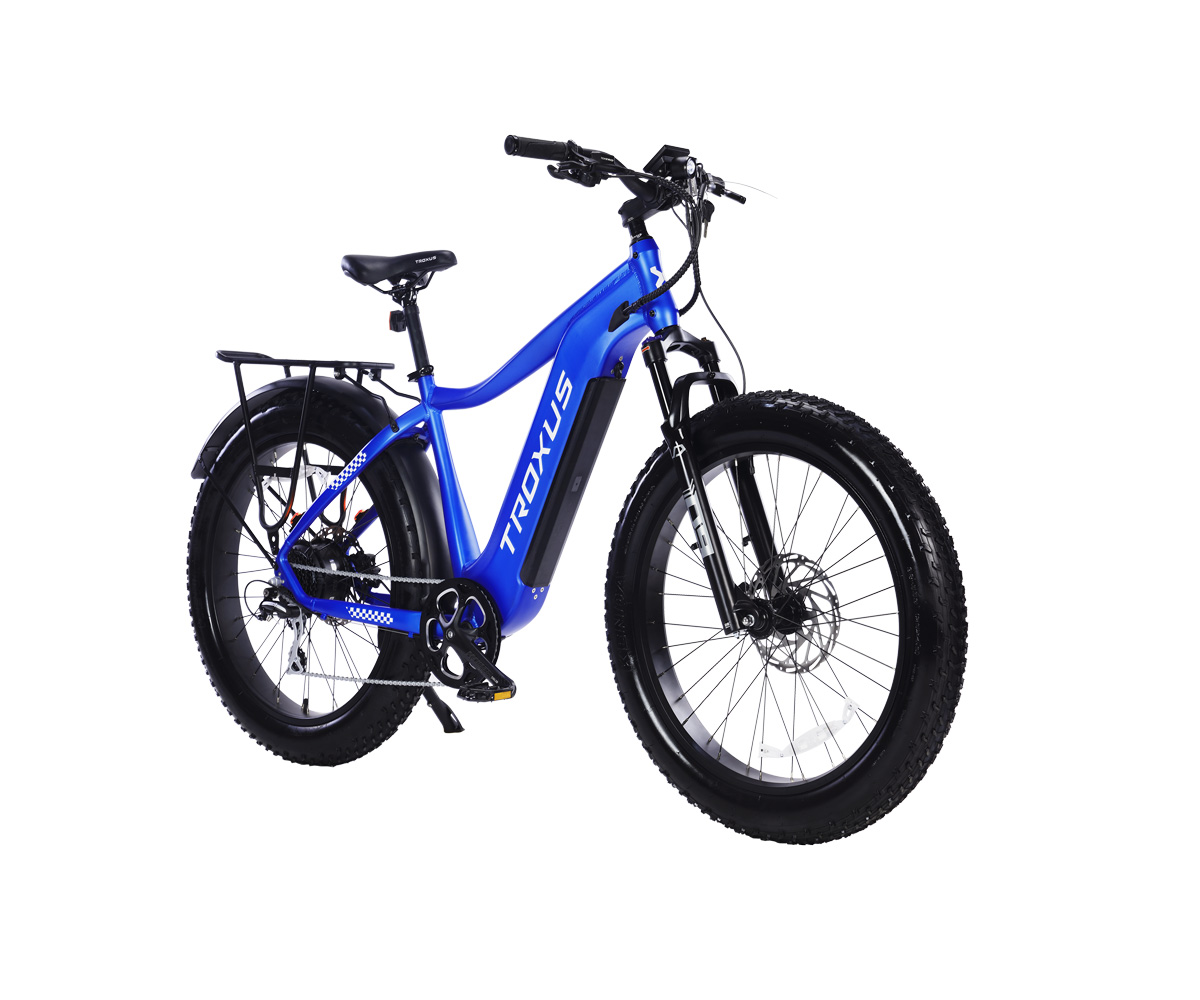 Troxus Explorer - Image 7