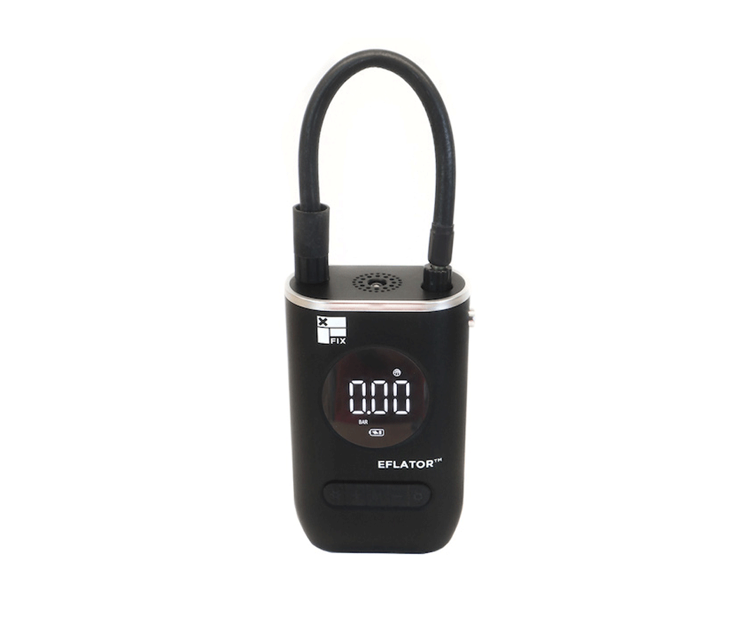 Eflator Digital Tire Pump