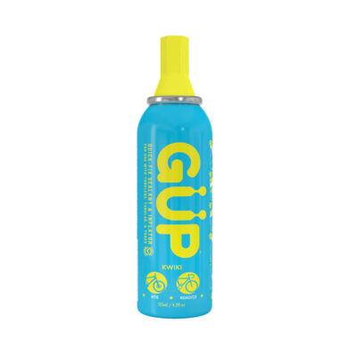 sealant bottle
