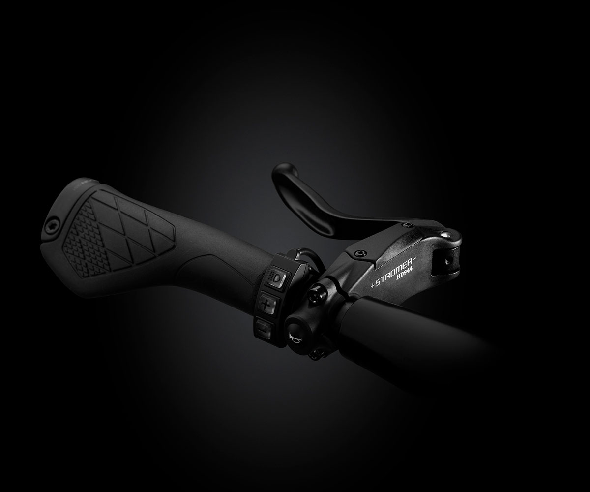 Stromer Grip