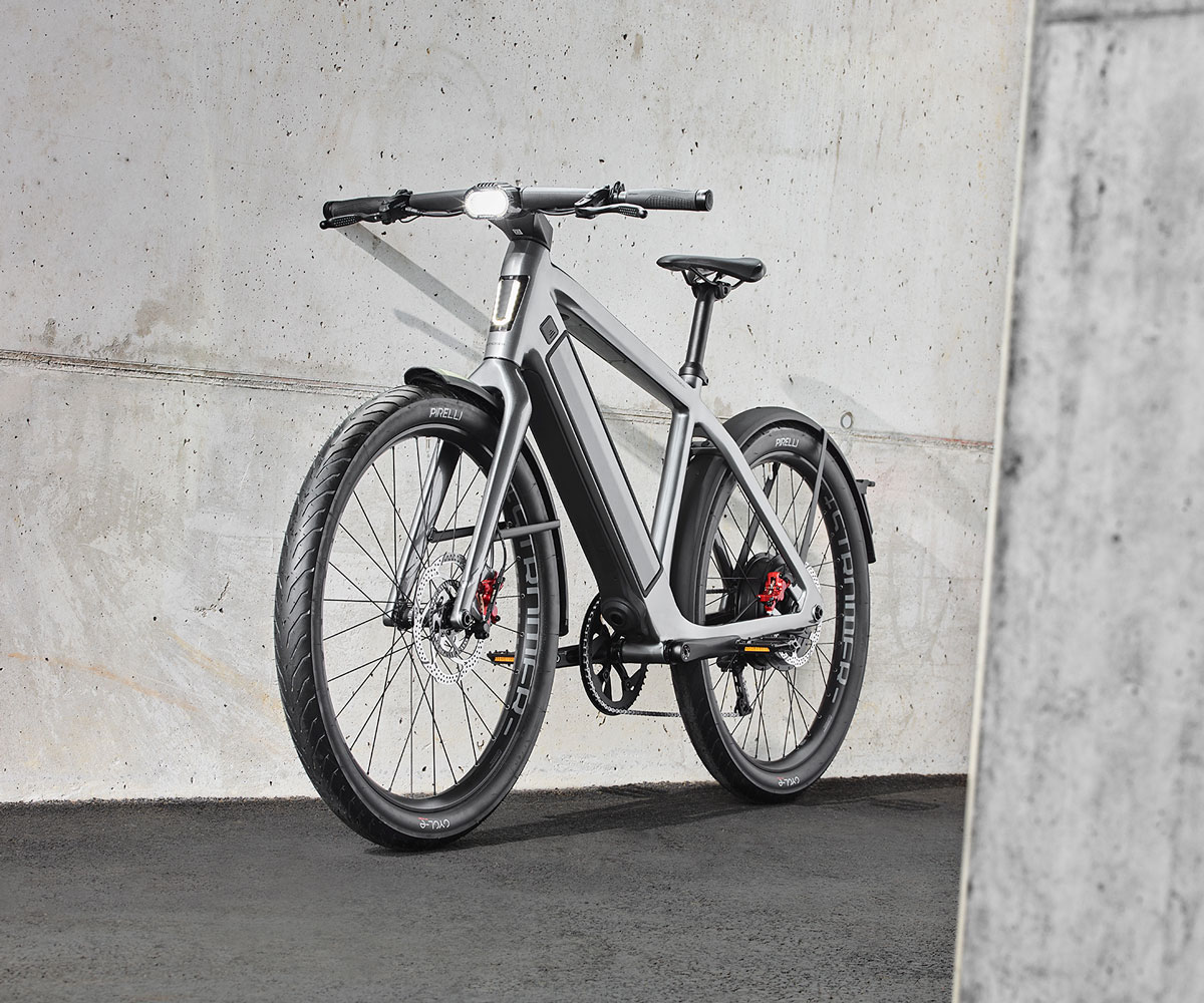 Stromer ST5 ABS